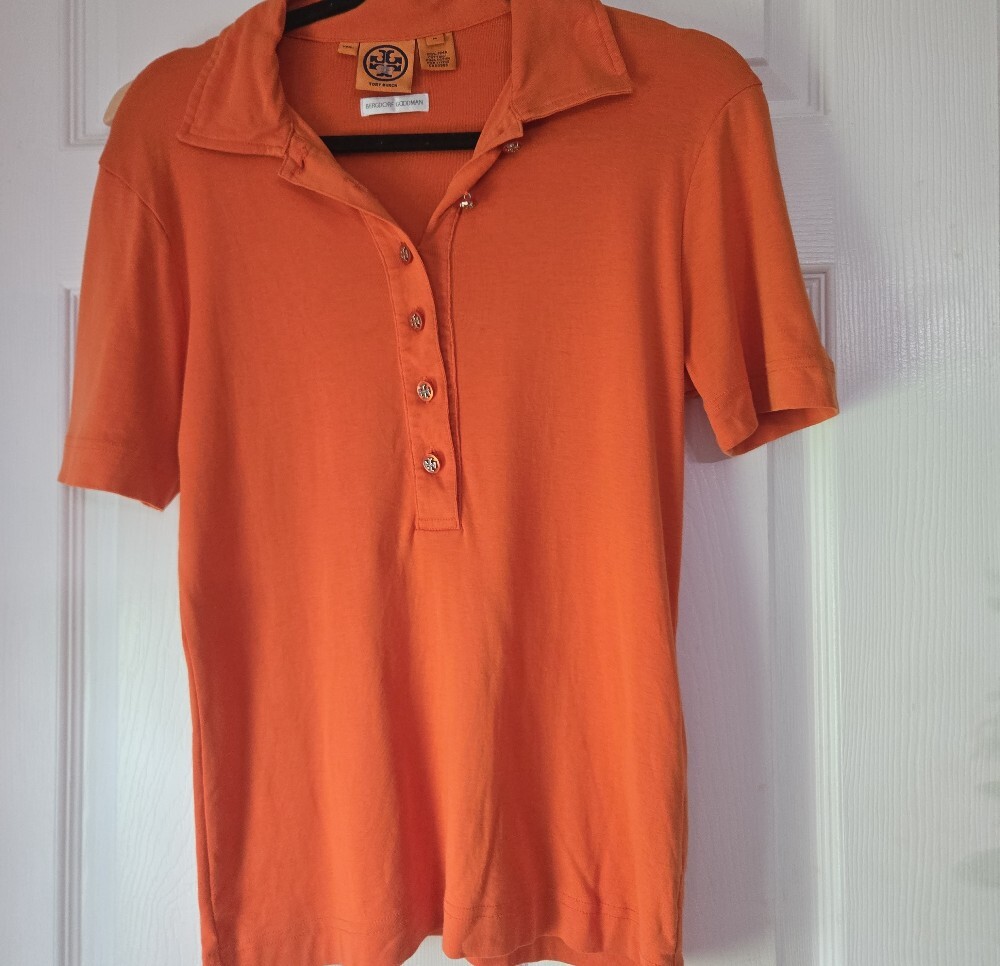 Tory Burch Top - Picture 2 of 6